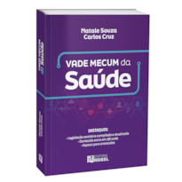VADE MECUM DA SAÚDE