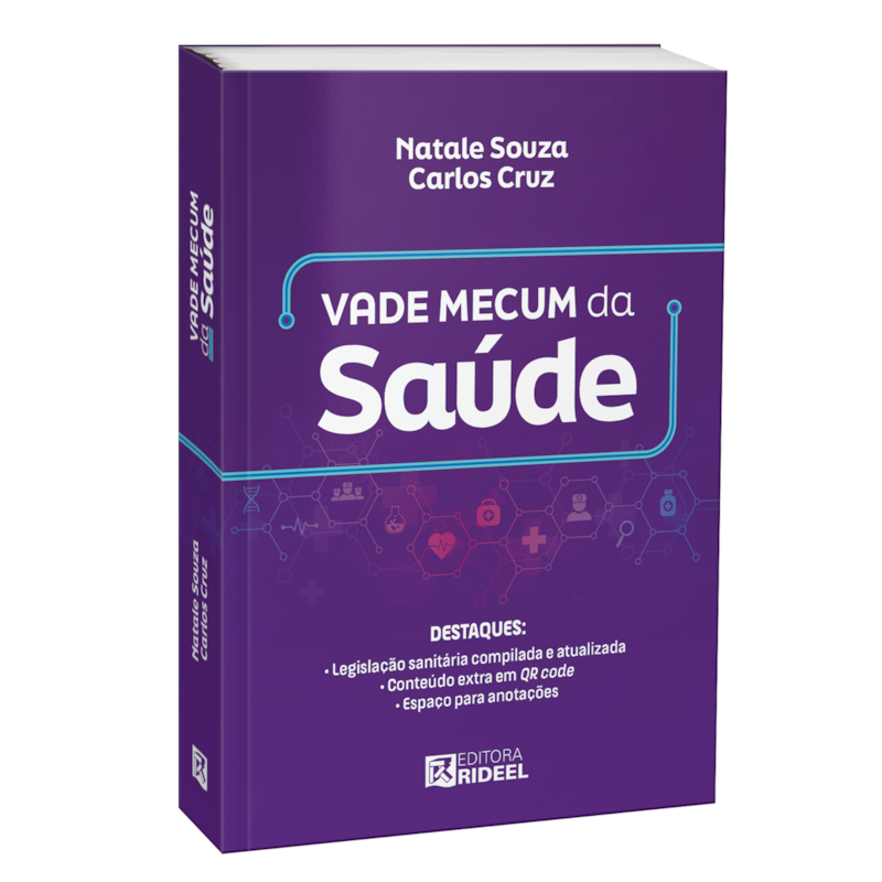 VADE MECUM DA SAÚDE