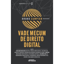 Vade Mecum de Direito Digital 2ª Ed - 2026