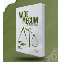 Vade Mecum do Serviço Social 14ª edição