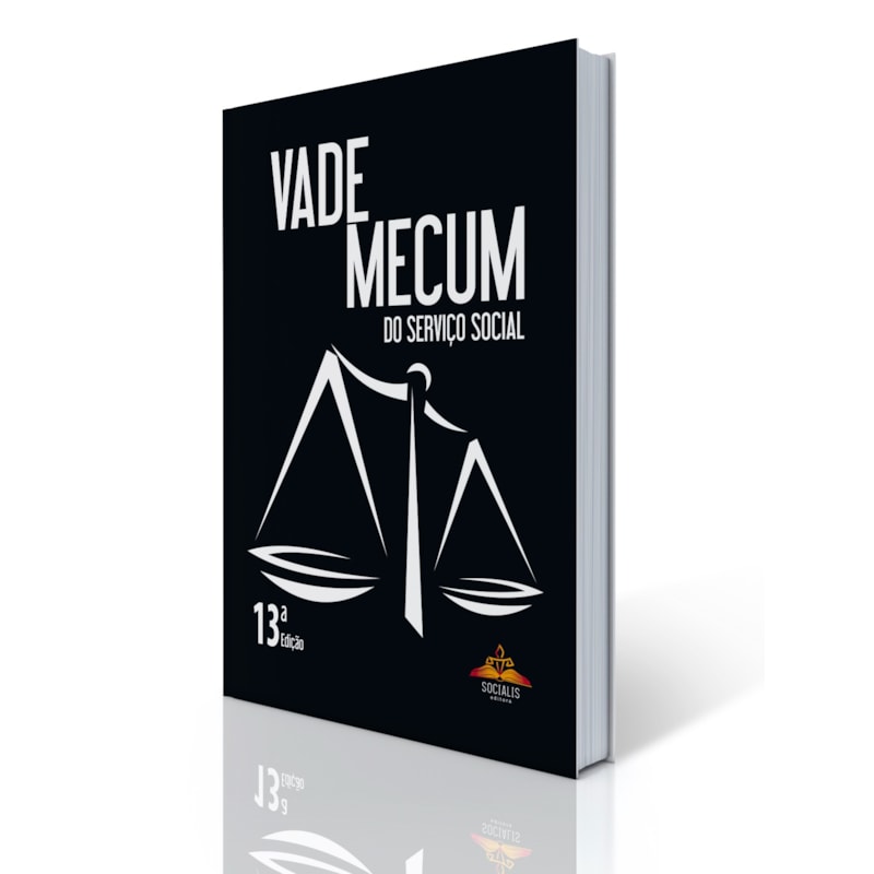 VADE MECUM DO SERVIÇO SOCIAL