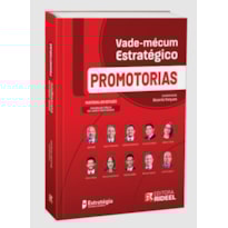 VADE-MÉCUM ESTRATÉGICO - PROMOTORIAS