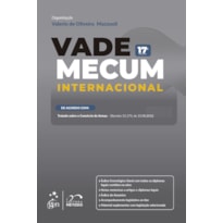 VADE MECUM INTERNACIONAL