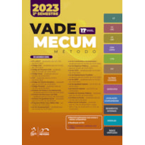 VADE MECUM MÉTODO