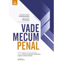 VADE MECUM PENAL VADE MECUM PENAL