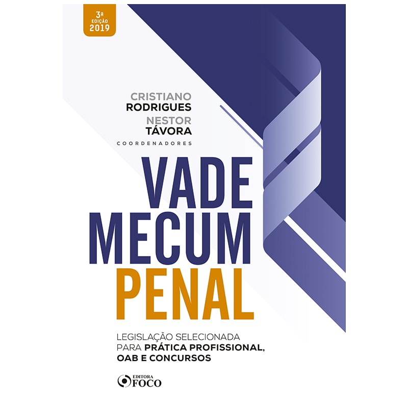 VADE MECUM PENAL