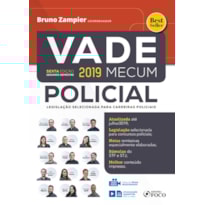 VADE MECUM POLICIAL