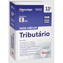 VADE-MÉCUM TRIBUTÁRIO - ESTRATÉGIA