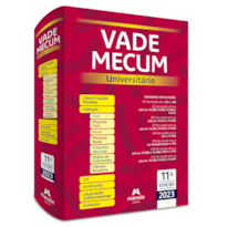 VADE MECUM UNIVERSITÁRIO