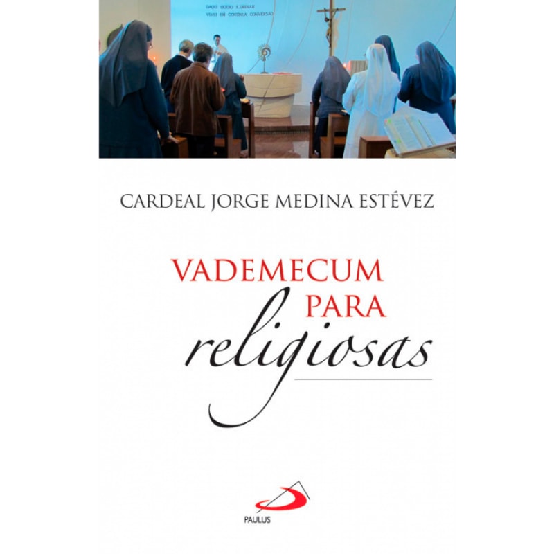 VADEMECUM PARA RELIGIOSAS