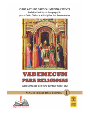 Vademecum para religiosas