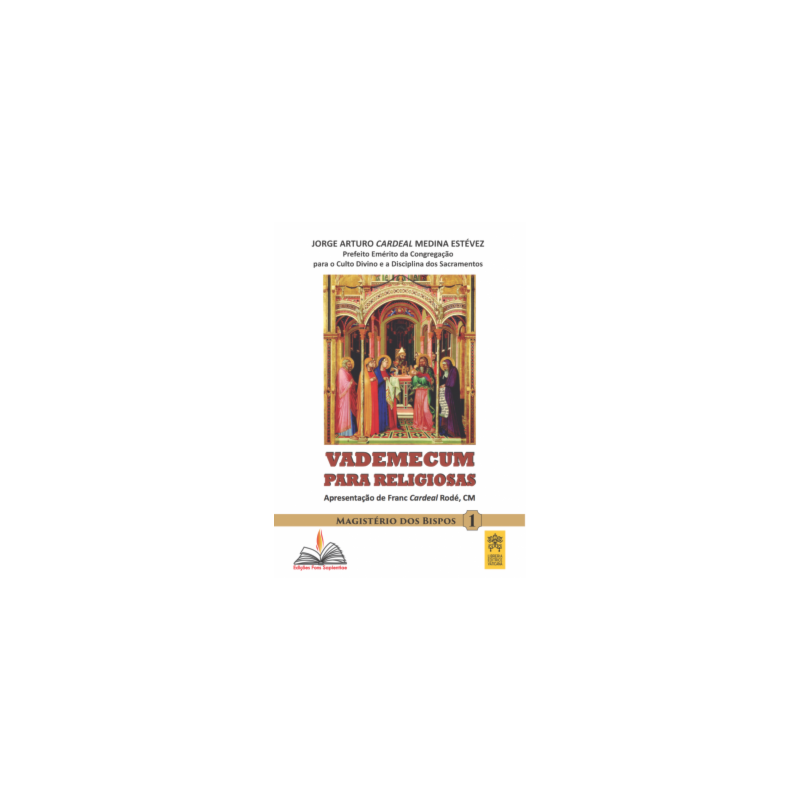 Vademecum para religiosas