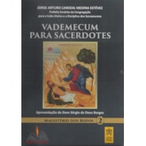 Vademecum para sacerdotes