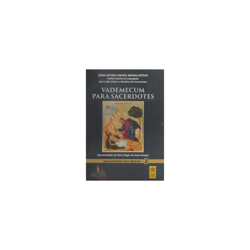 Vademecum para sacerdotes