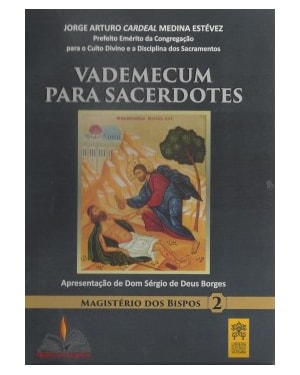 Vademecum para sacerdotes