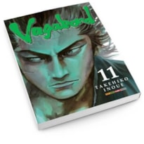 Vagabond vol. 11