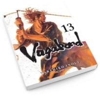 Vagabond vol. 13