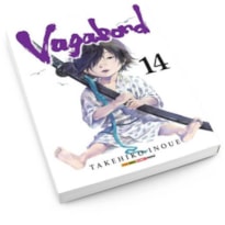 Vagabond vol. 14