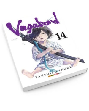 Vagabond vol. 14