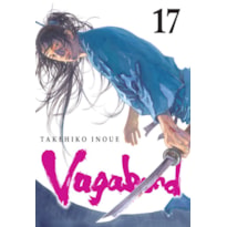 Vagabond vol. 17