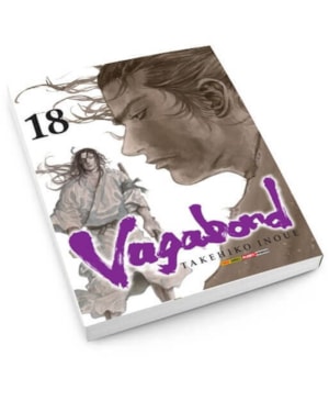 Vagabond vol. 18