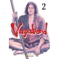 Vagabond vol. 2