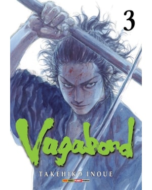 Vagabond vol. 3