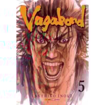 Vagabond vol. 5