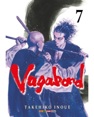 Vagabond vol. 7