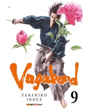 Vagabond vol. 9