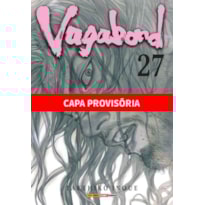 Vagabond - volume 27