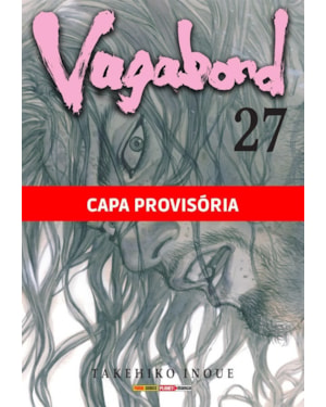Vagabond - volume 27