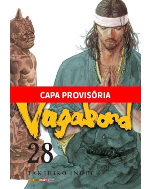 Vagabond - volume 28