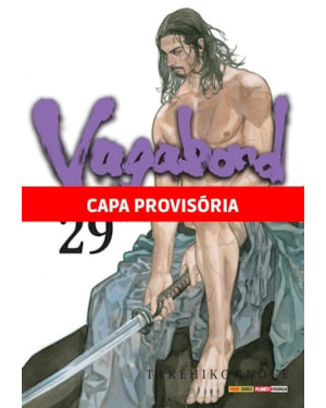 Vagabond - volume 29