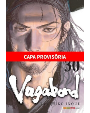 Vagabond - volume 30