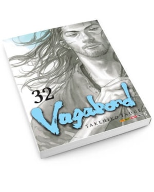 Vagabond - volume 32