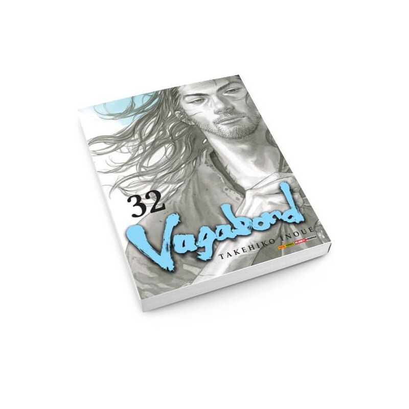 Vagabond - volume 32