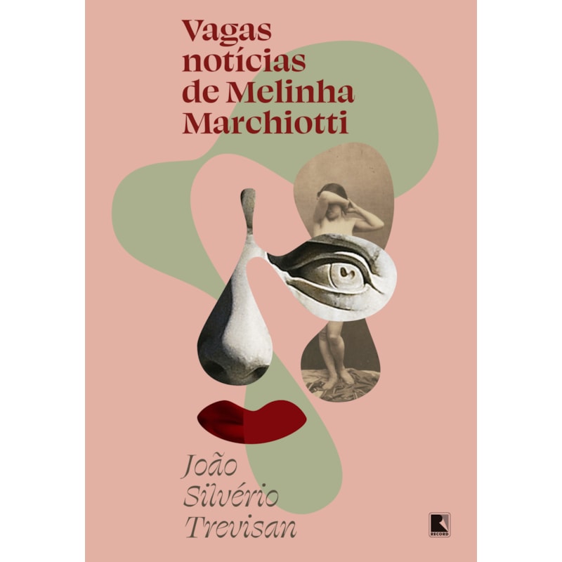 VAGAS NOTÍCIAS DE MELINHA MARCHIOTTI