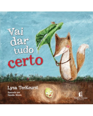VAI DAR TUDO CERTO