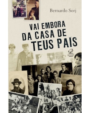 VAI EMBORA DA CASA DE TEUS PAIS