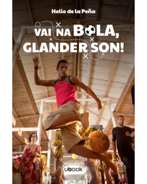 VAI NA BOLA, GLANDERSON!