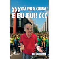 Vai pra Cuba! ... E eu fui!