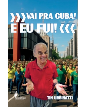 Vai pra Cuba! ... E eu fui!