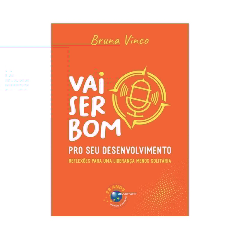 VAI SER BOM PRO SEU DESENVOLVIMENTO