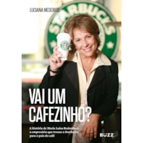 VAI UM CAFEZINHO?