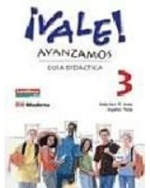 VALE!  3 AVANZAMOS