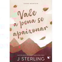 VALE A PENA SE APAIXONAR (SUGAR MOUNTAIN LIVRO 1)