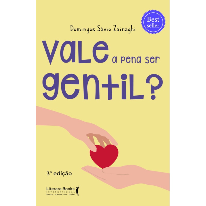 VALE A PENA SER GENTIL?