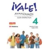 VALE! AVANZAMOS 4 - 2