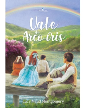 VALE DO ARCO IRIS